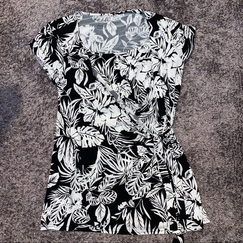 Maternity Nursing Top
